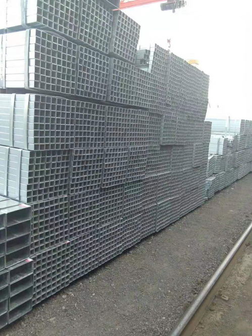 濟(jì)南鍍鋅方巨管 濟(jì)南鍍鋅方管批發(fā)價格