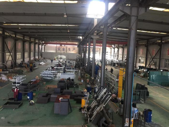 濟(jì)南建材協(xié)會換屆啦!張瓏當(dāng)選新會長