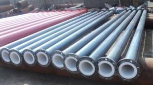 供應濟南防腐管道生產廠家、鋼襯四氟管道_建筑建材_世界工廠網中國產品信息庫