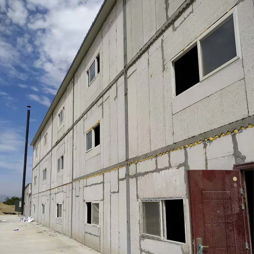 臨沂華躍建材 引領(lǐng)新型輕質(zhì)復(fù)合板生產(chǎn)的專業(yè)廠家