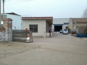 濟(jì)寧市廣龍建材機(jī)械制造廠 深耕濟(jì)南建材市場，打造專業(yè)設(shè)備新標(biāo)桿