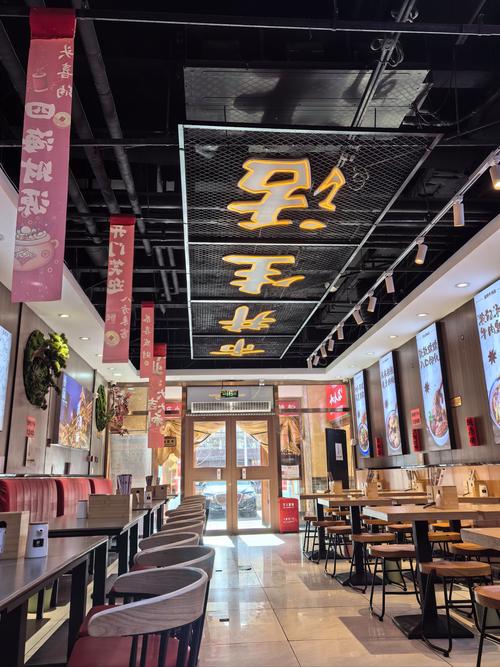 濟(jì)南餐飲設(shè)計(jì)公司與五金建材市場全攻略 助力餐飲創(chuàng)業(yè)與裝修