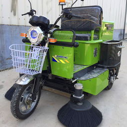 高效清掃新選擇 柳寶駕駛式電瓶掃地車(chē)助力工廠清潔升級(jí)